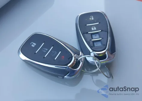 2016 Chevrolet Malibu Ls z USA, uszkodzony, nr VIN 1G1ZB5ST7GF207863